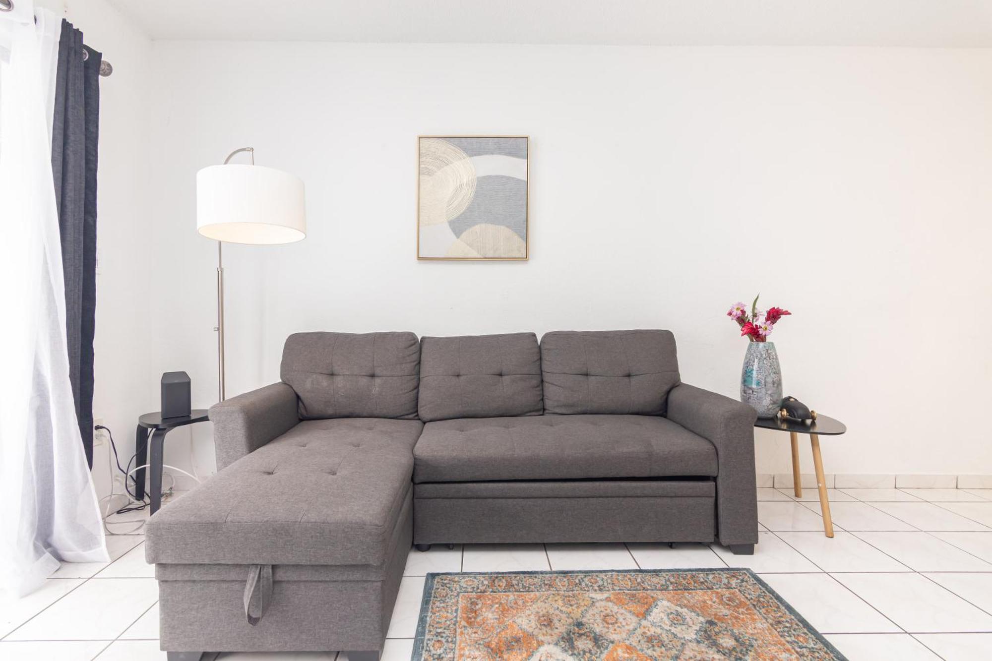One Bedroom Apartment - With Parking & Balcony - Heart Of Wynwood Miami Exterior photo