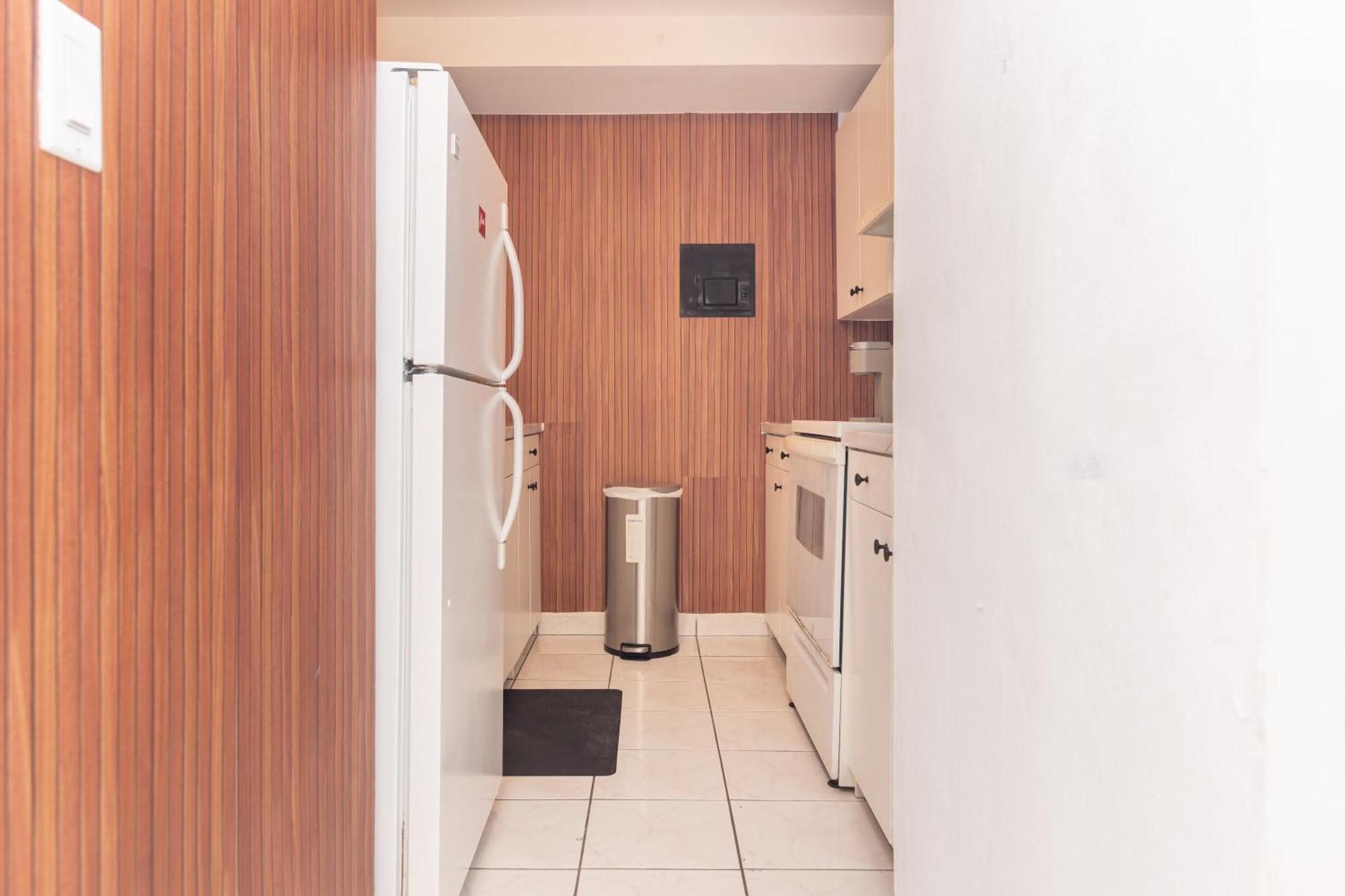 One Bedroom Apartment - With Parking & Balcony - Heart Of Wynwood Miami Exterior photo